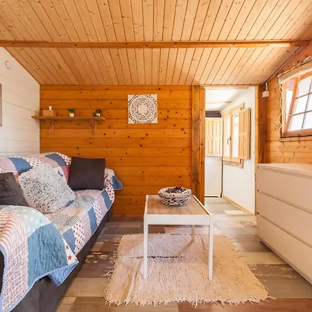 Casita Marest Holiday home *