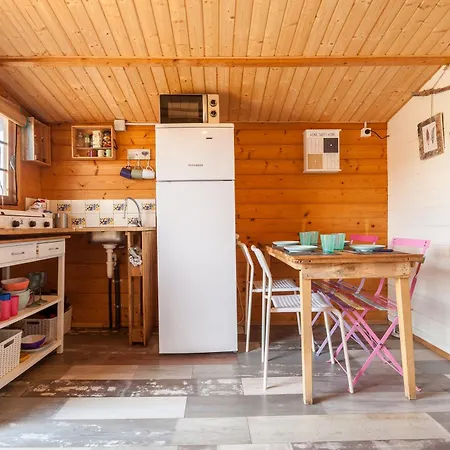 Casita Marest Sant Pere De Ribes