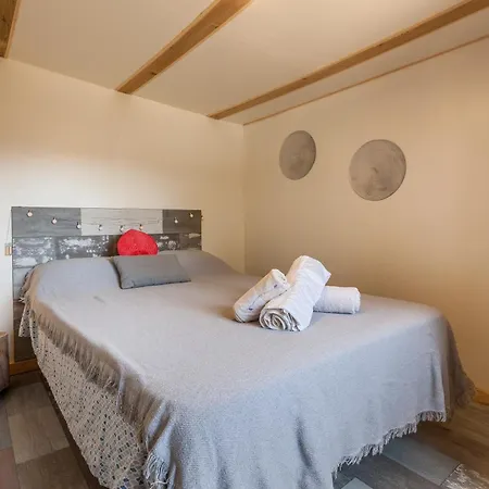 Casita Marest * Sant Pere De Ribes