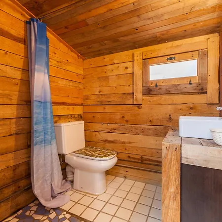 Casita Marest Holiday home Sant Pere De Ribes