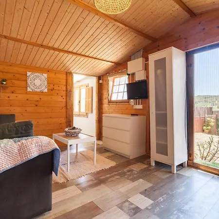 Casita Marest Holiday home Sant Pere De Ribes