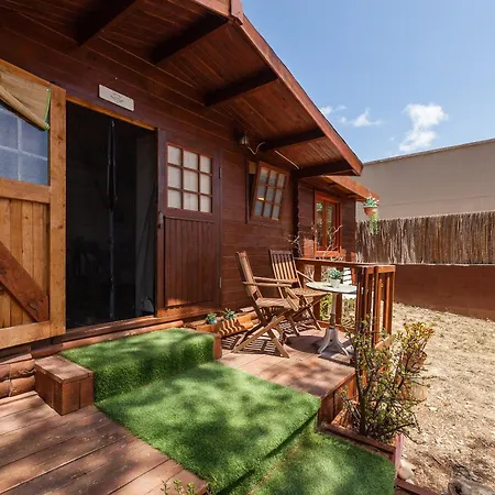 Casita Marest Holiday home