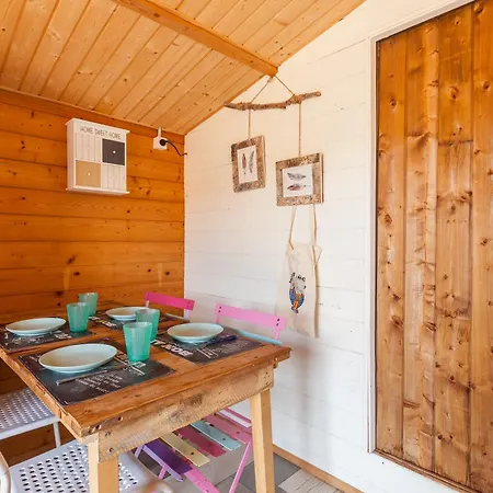 Holiday home Casita Marest *