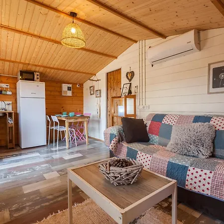 Casita Marest Holiday home