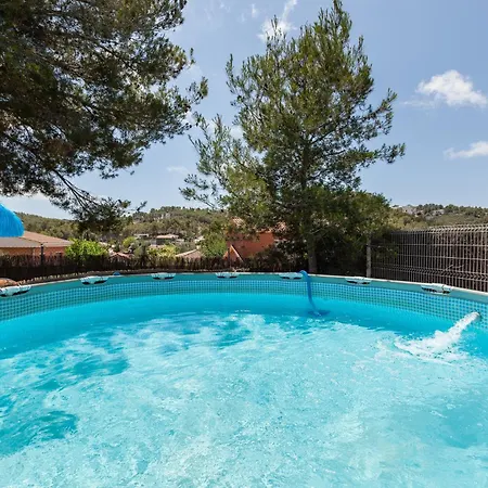 Casita Marest Holiday home