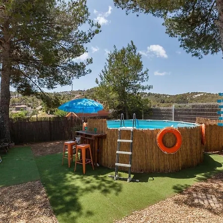 Holiday home Casita Marest *