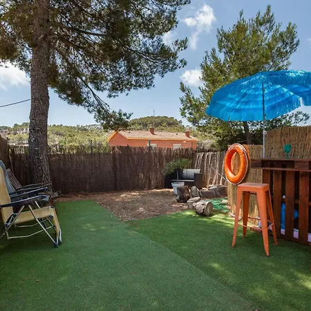 Holiday home Casita Marest