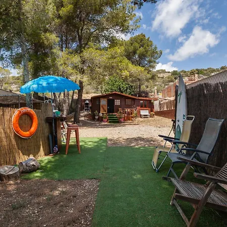 Casita Marest * Sant Pere De Ribes